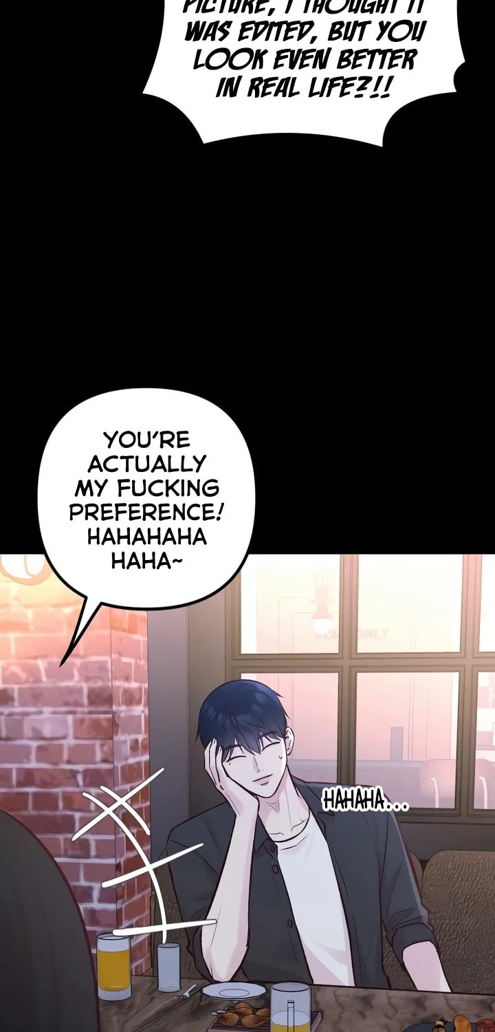 Meet in the Middle Chapter 6 page 54 - 