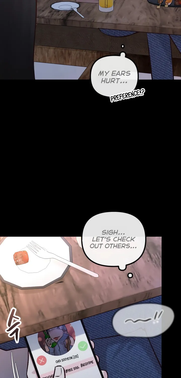 Meet in the Middle Chapter 6 page 55 - 