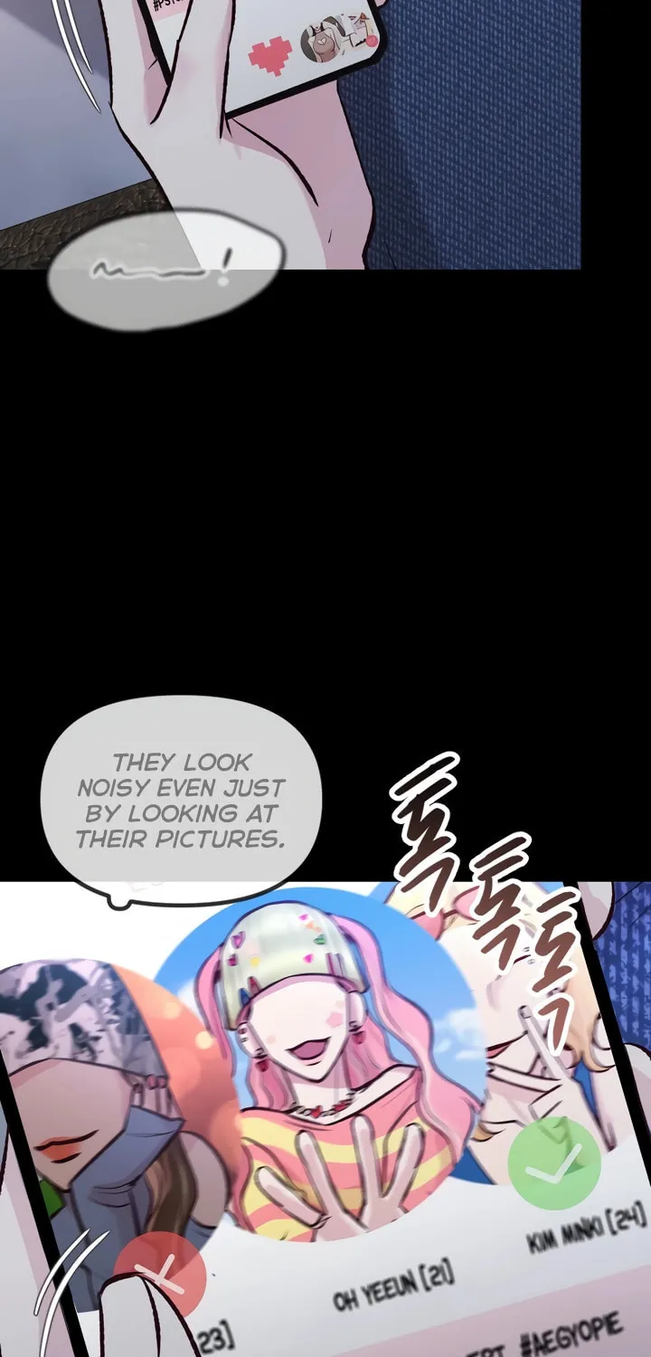 Meet in the Middle Chapter 6 page 56 - 