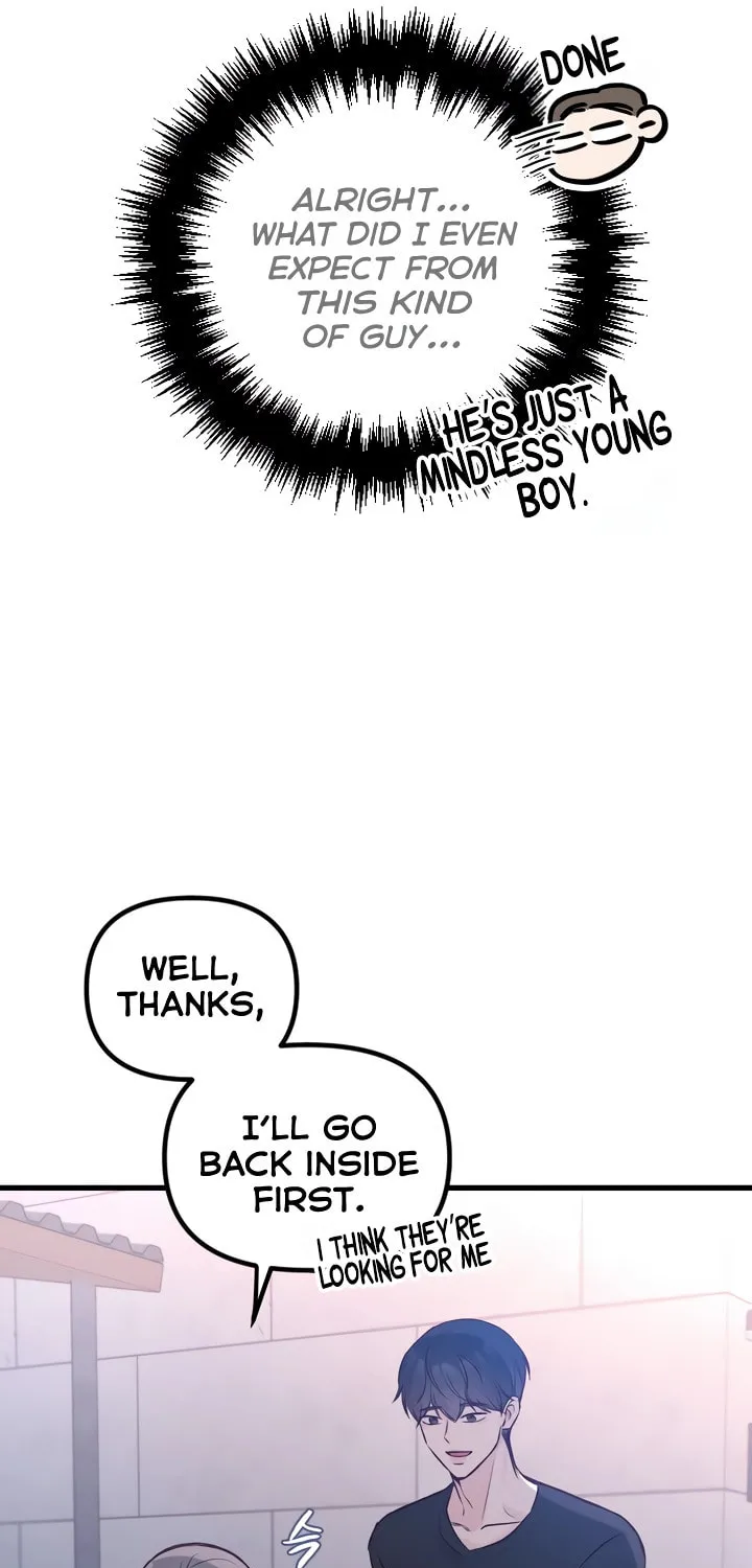 Meet in the Middle Chapter 6 page 65 - 