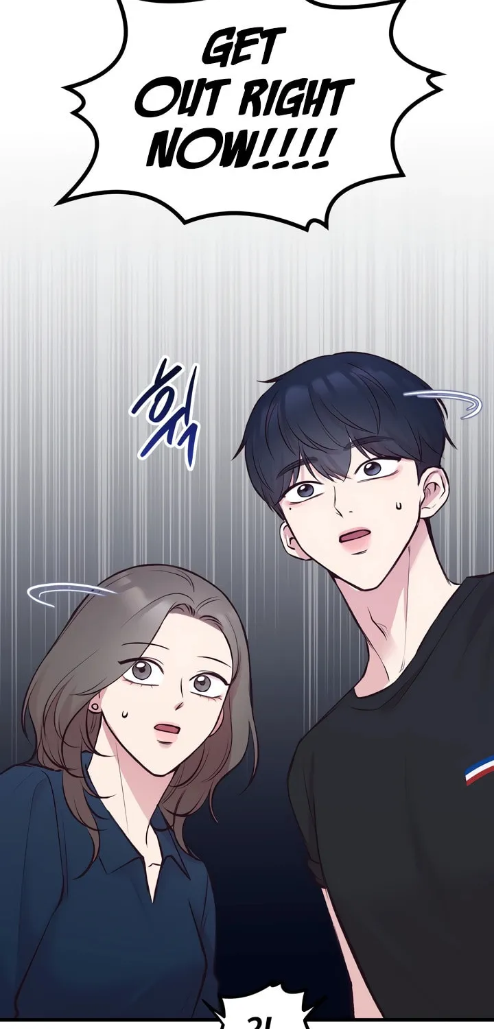 Meet in the Middle Chapter 6 page 68 - 