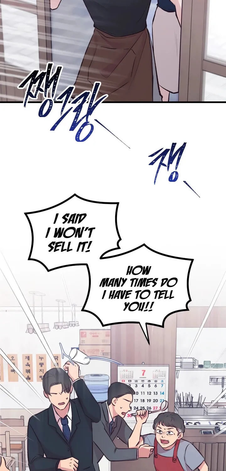 Meet in the Middle Chapter 6 page 70 - 