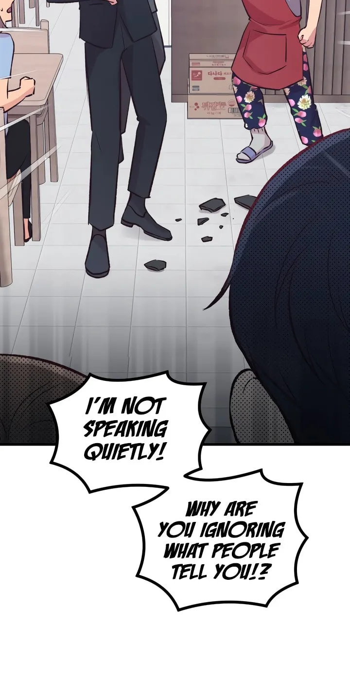 Meet in the Middle Chapter 6 page 71 - 