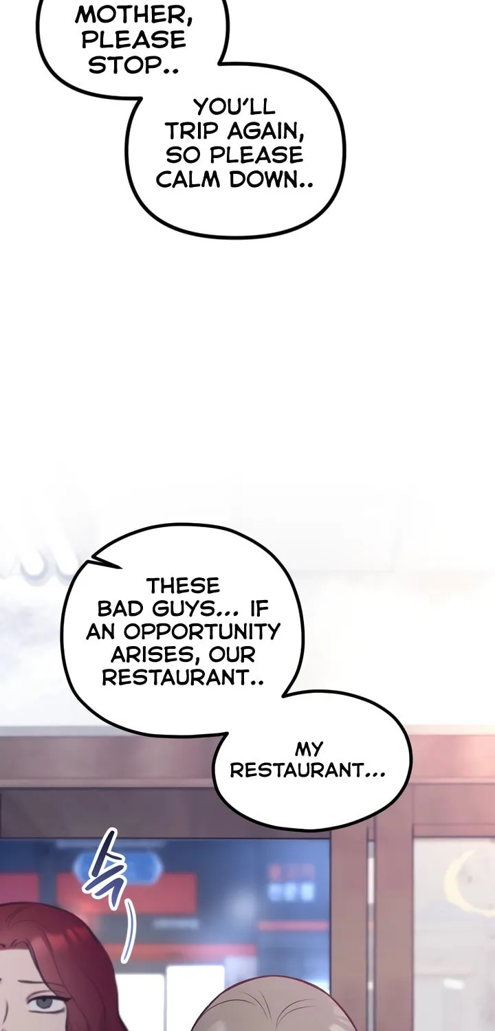Meet in the Middle Chapter 6 page 74 - 
