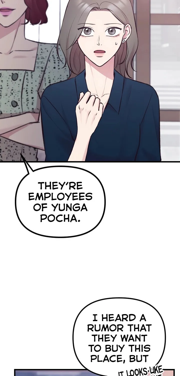 Meet in the Middle Chapter 6 page 75 - 