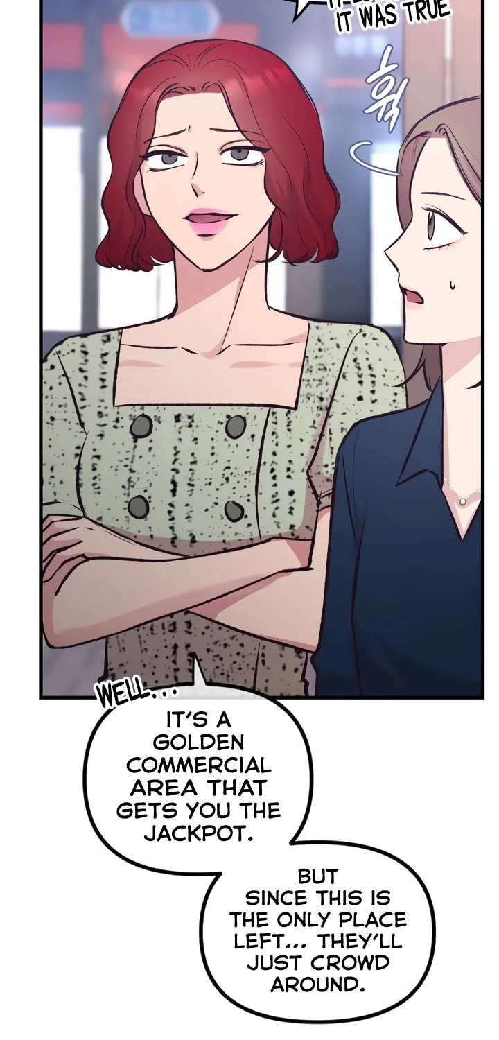 Meet in the Middle Chapter 6 page 76 - 