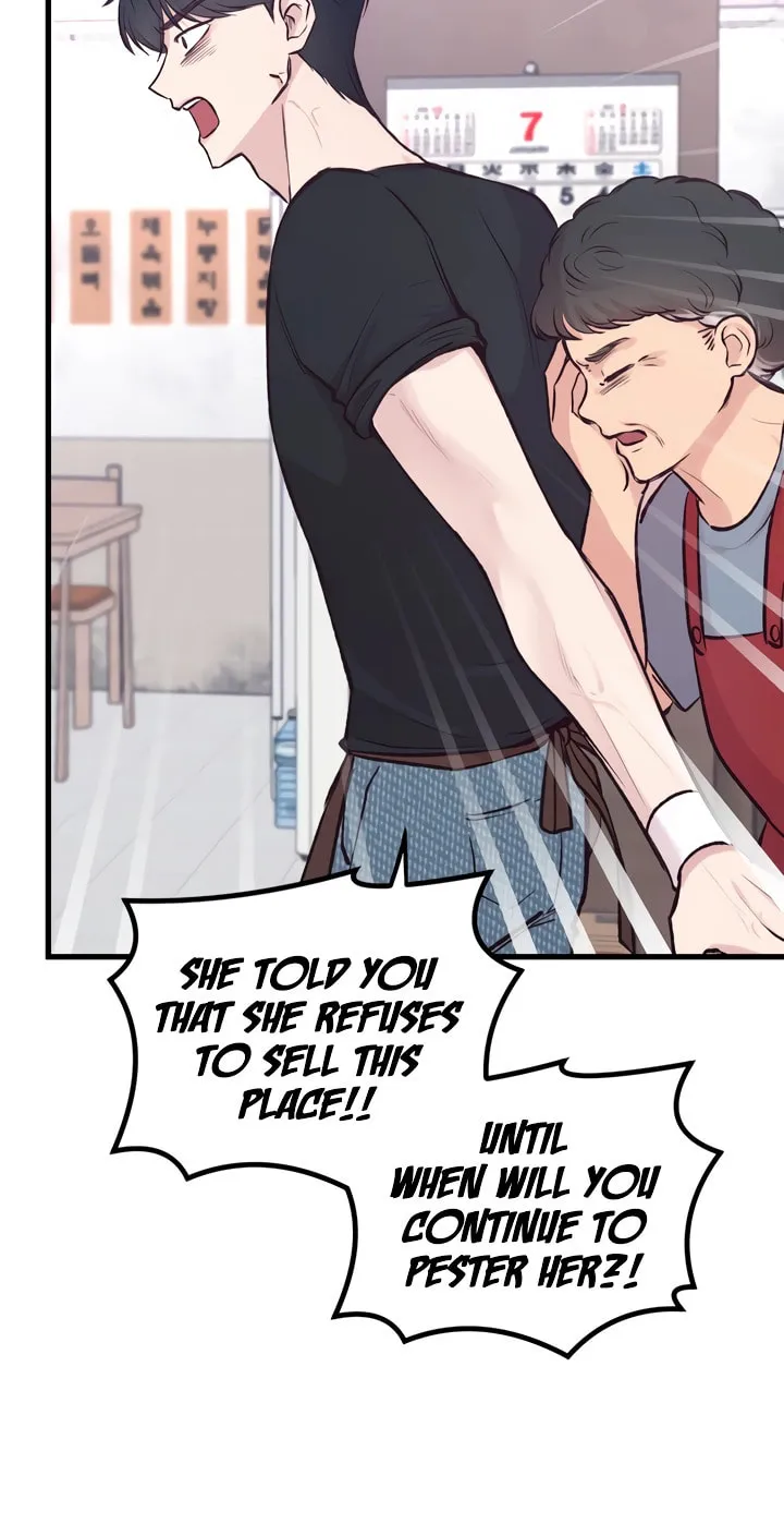Meet in the Middle Chapter 6 page 78 - 
