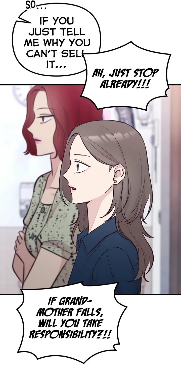 Meet in the Middle Chapter 6 page 79 - 