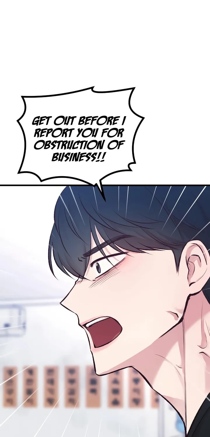 Meet in the Middle Chapter 6 page 80 - 