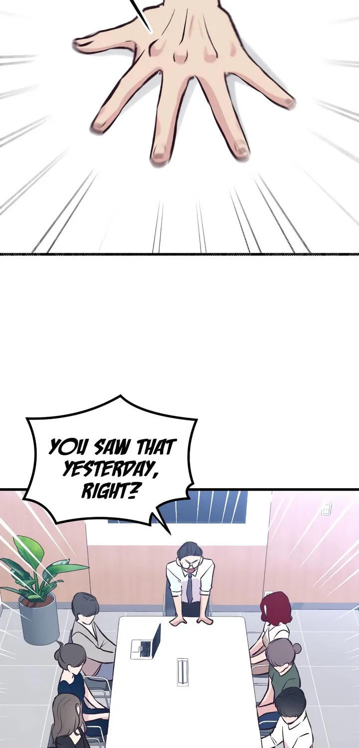 Meet in the Middle Chapter 6 page 82 - 