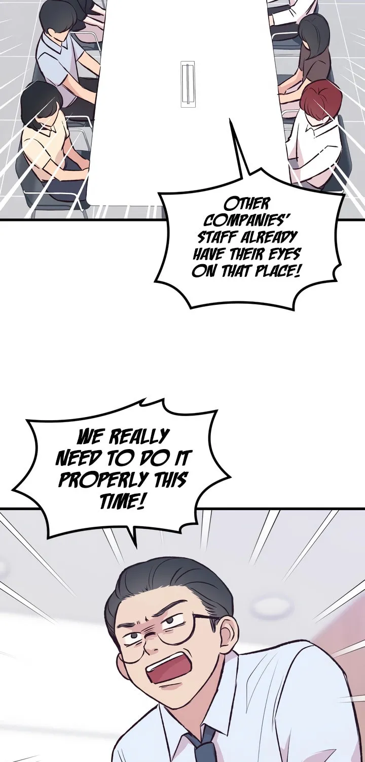 Meet in the Middle Chapter 6 page 83 - 