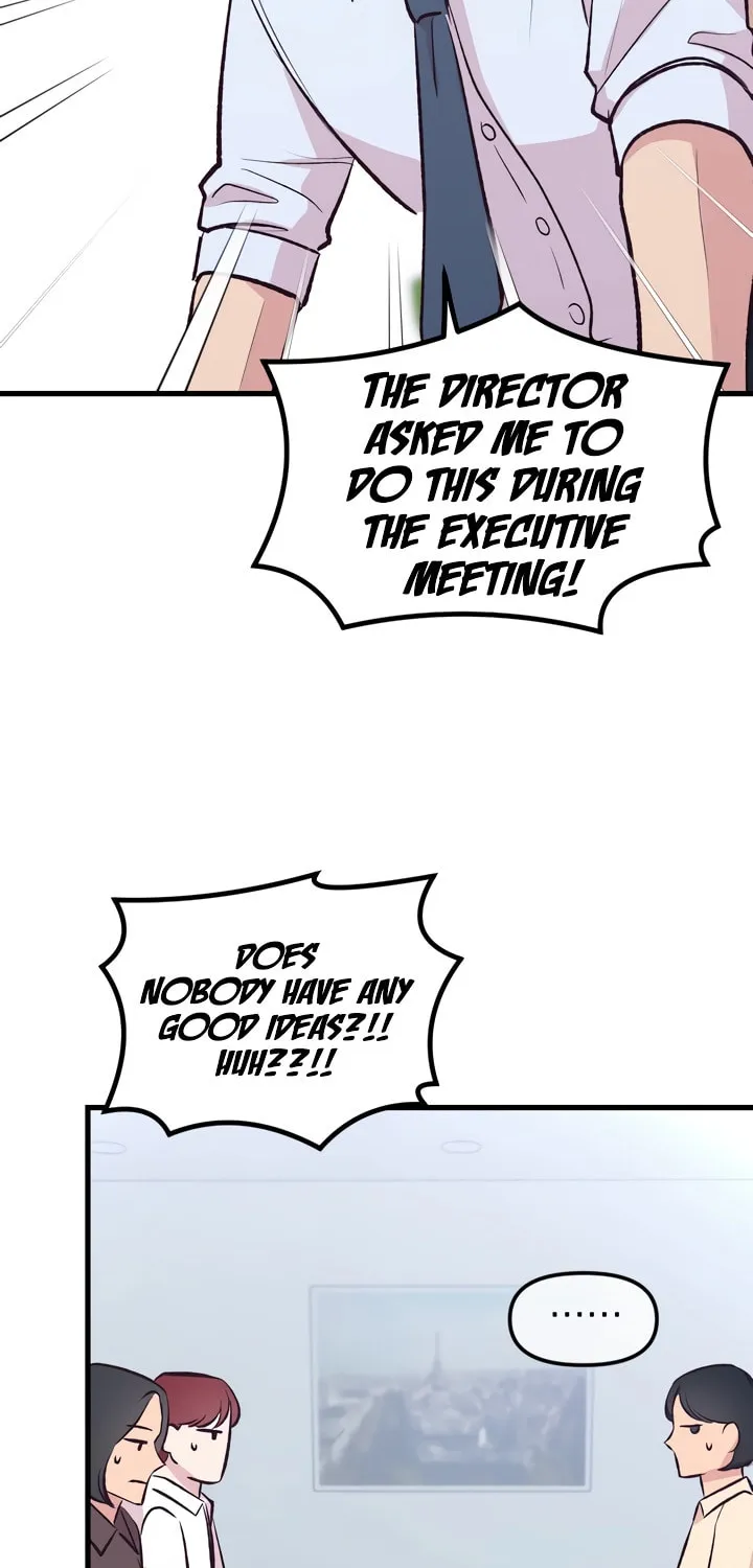 Meet in the Middle Chapter 6 page 84 - 