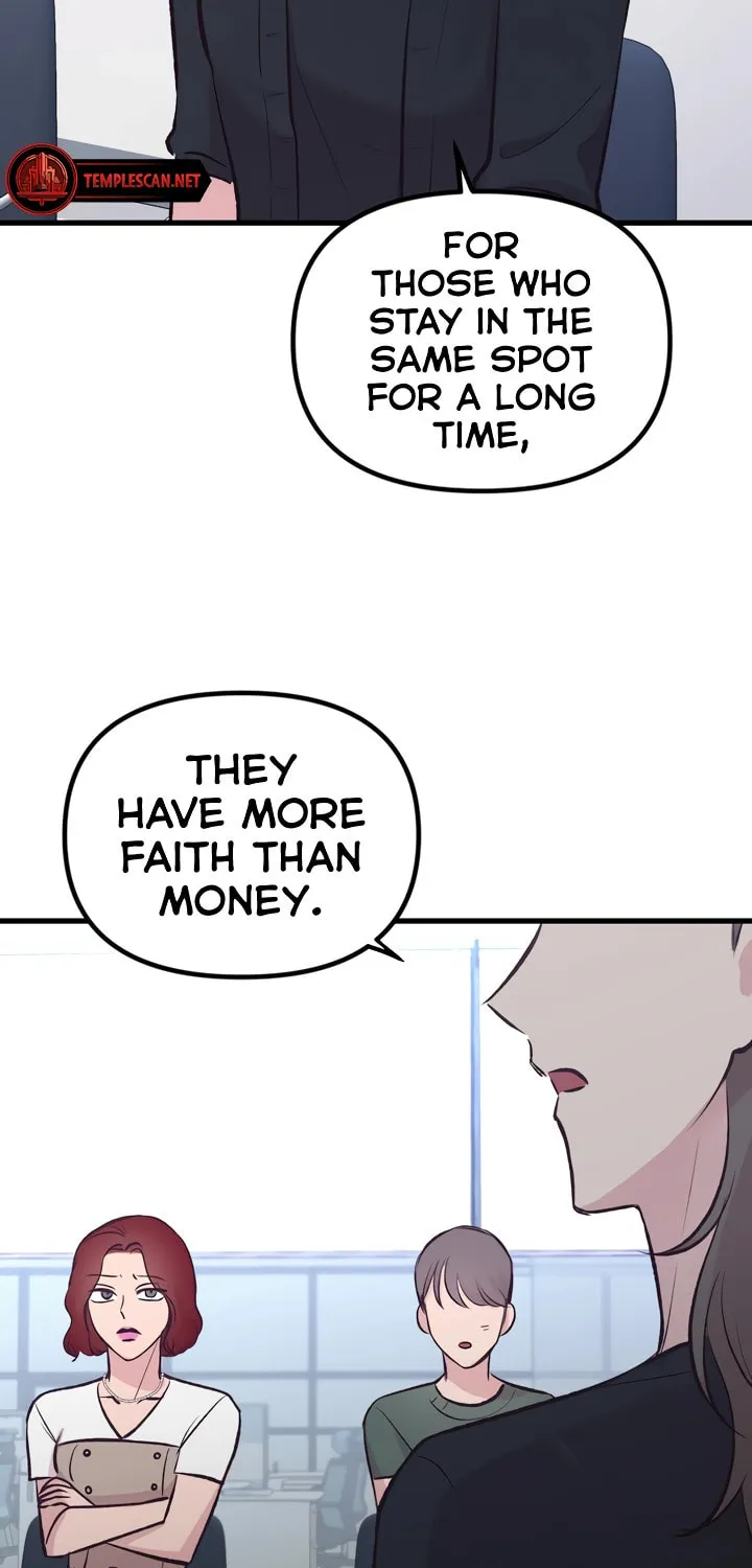Meet in the Middle Chapter 6 page 88 - 