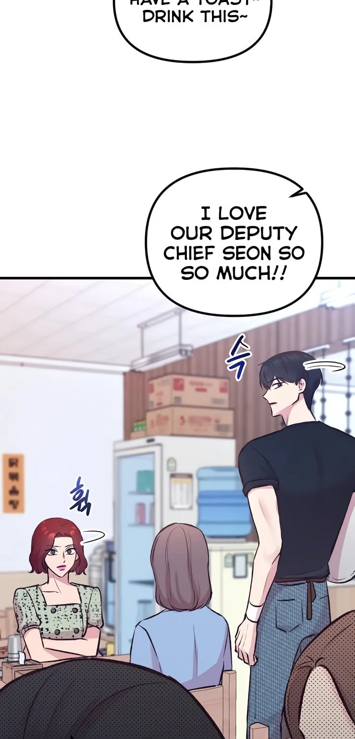 Meet in the Middle Chapter 6 page 10 - 