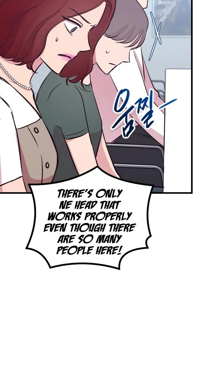 Meet in the Middle Chapter 6 page 92 - 