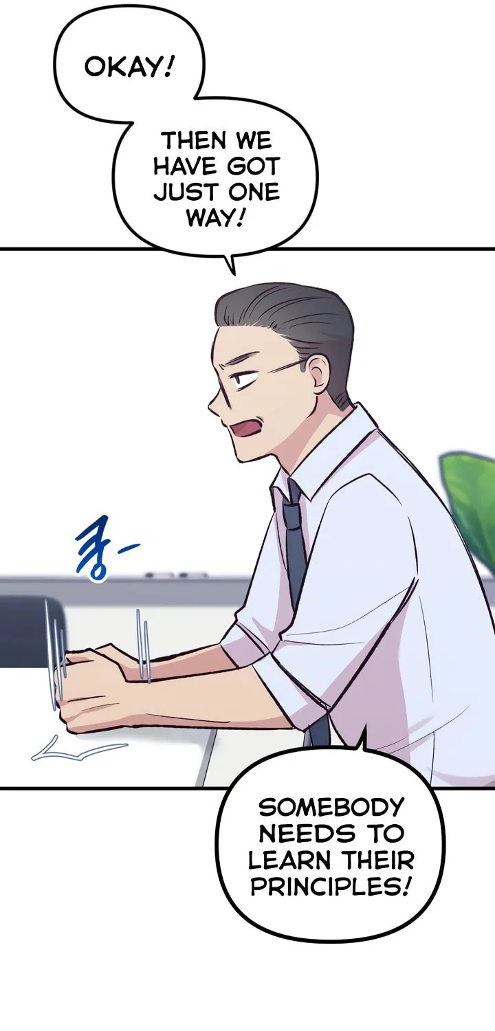 Meet in the Middle Chapter 6 page 93 - 