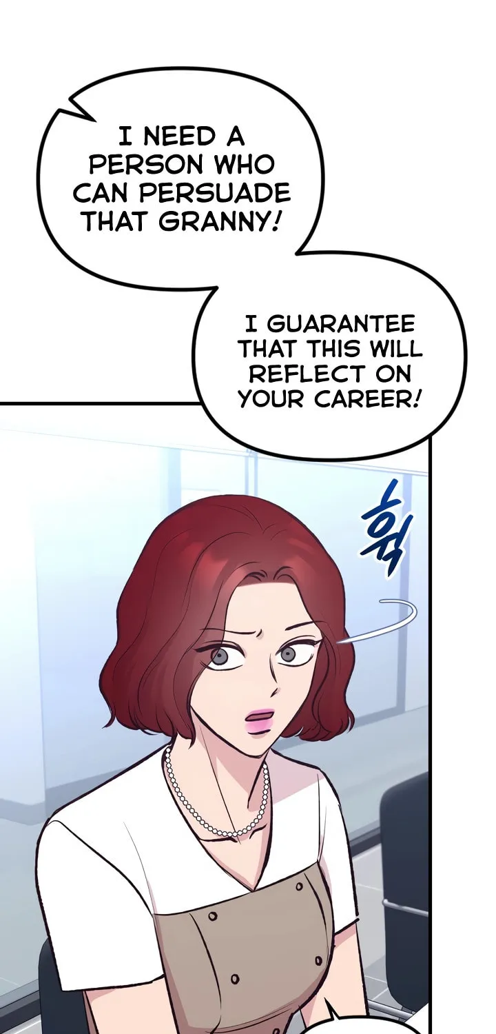 Meet in the Middle Chapter 6 page 94 - 