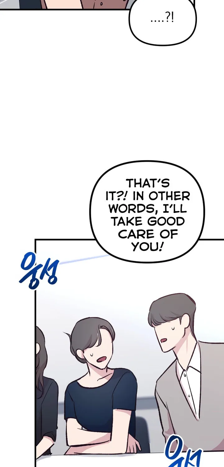 Meet in the Middle Chapter 6 page 95 - 