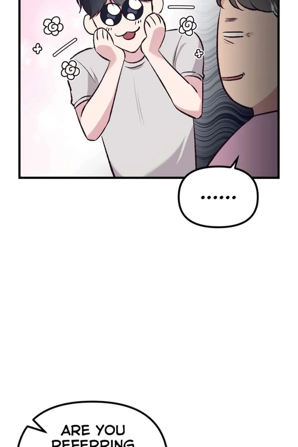 Meet in the Middle Chapter 7 page 11 - 
