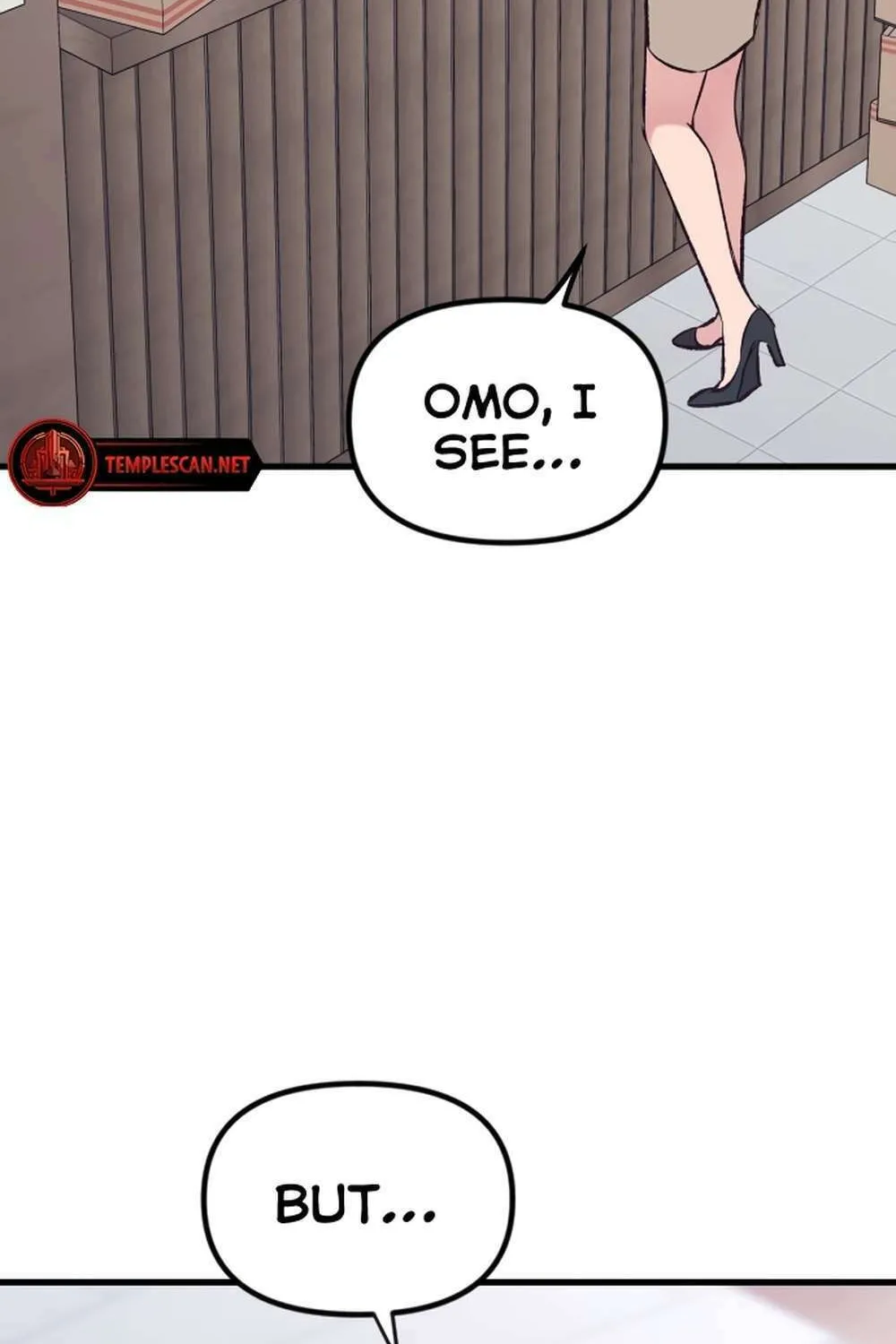 Meet in the Middle Chapter 7 page 104 - 
