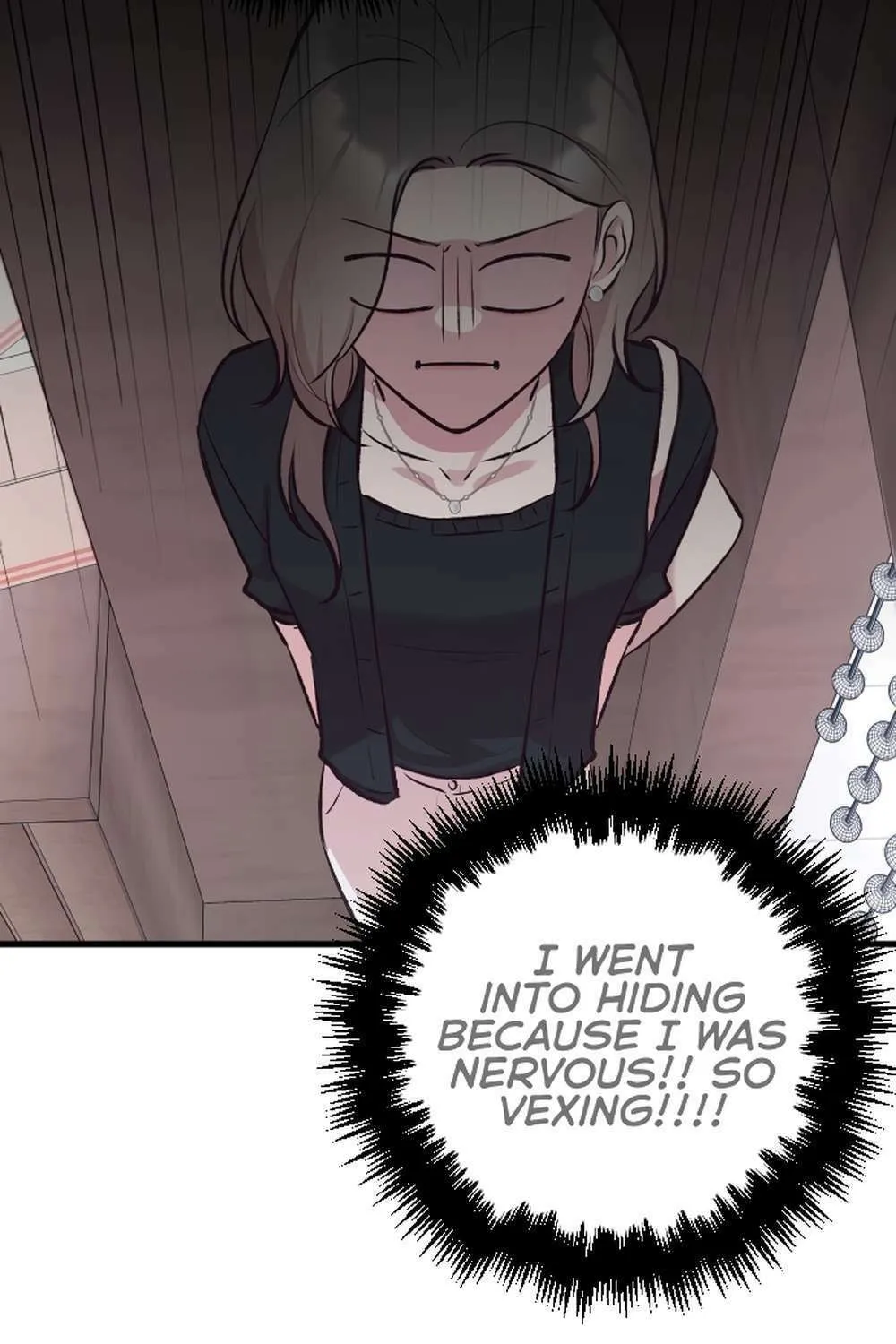 Meet in the Middle Chapter 7 page 110 - 