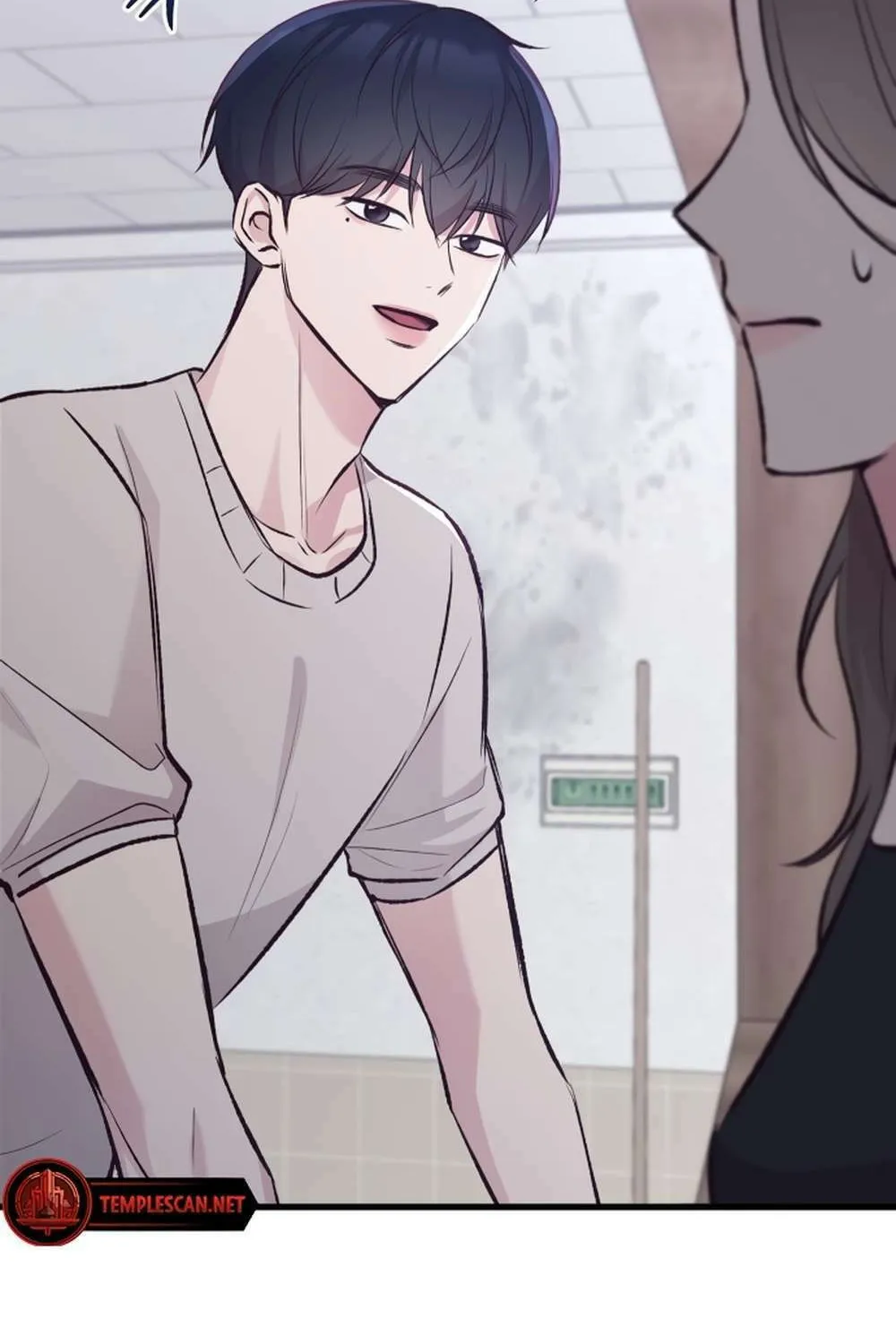 Meet in the Middle Chapter 7 page 122 - 