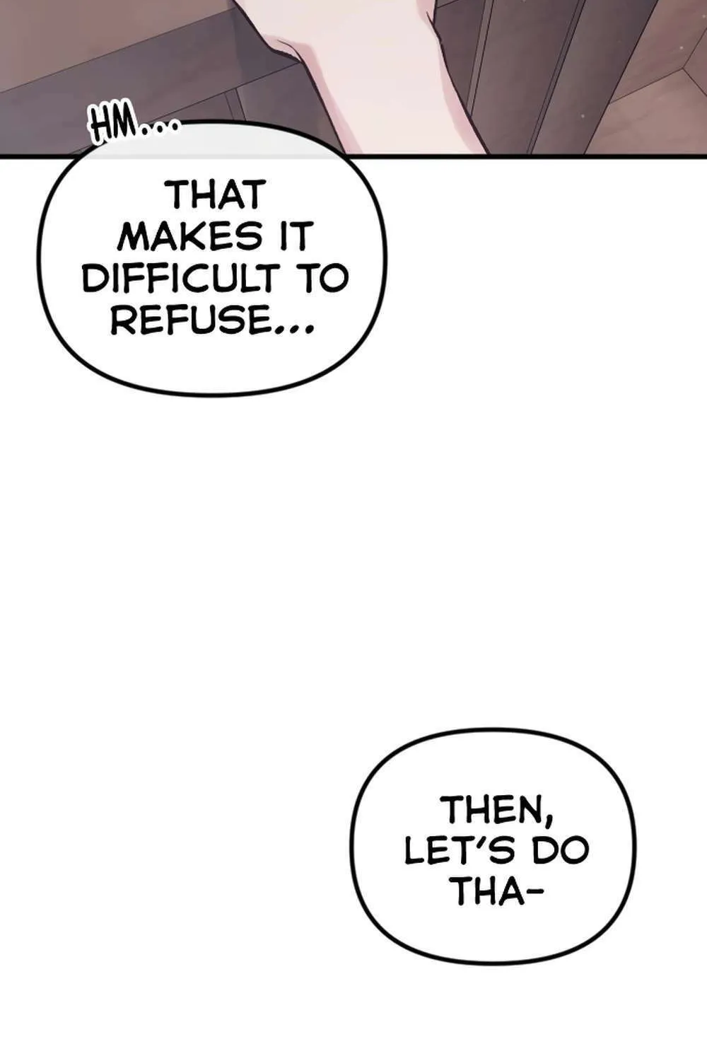 Meet in the Middle Chapter 7 page 125 - 