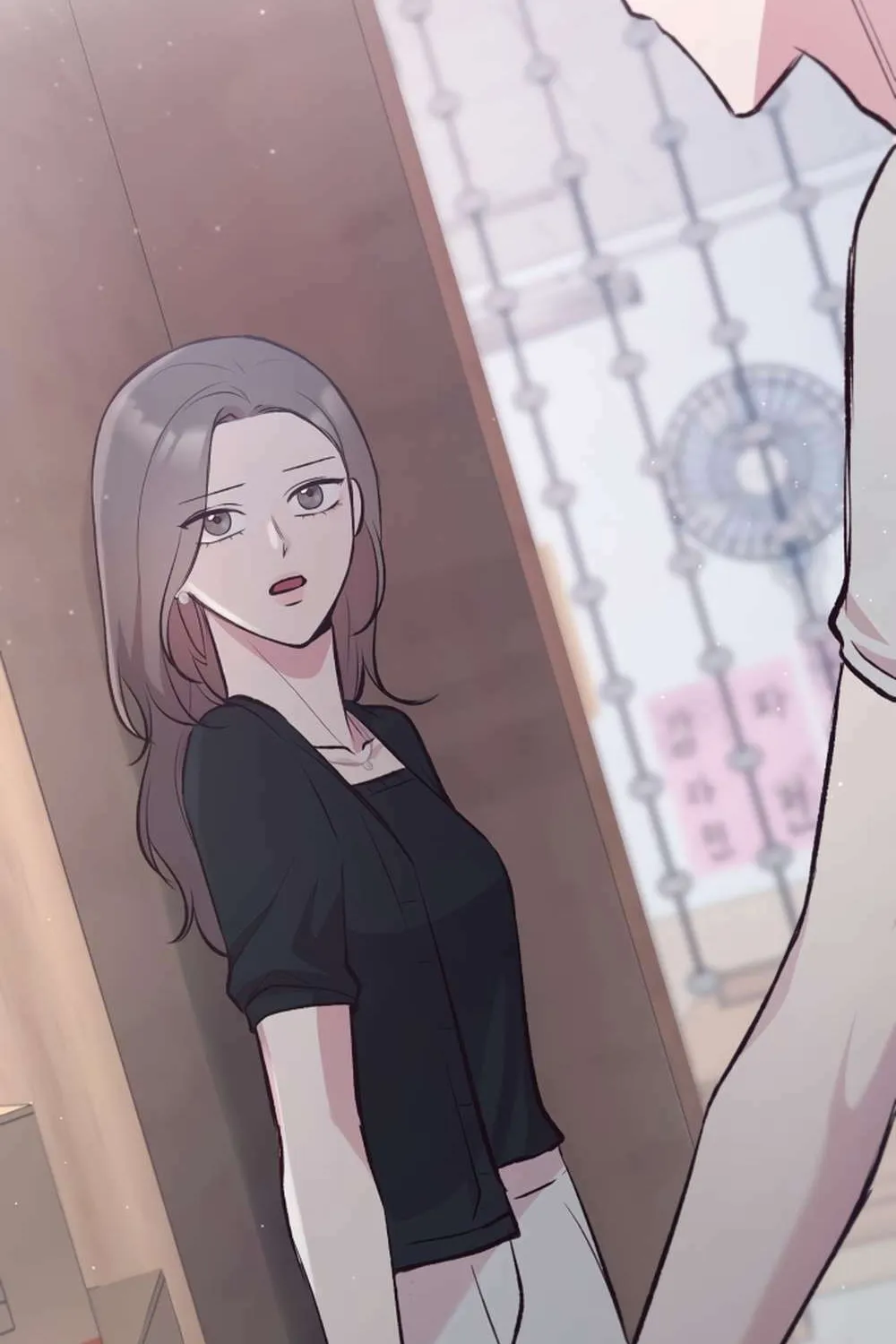 Meet in the Middle Chapter 7 page 129 - 