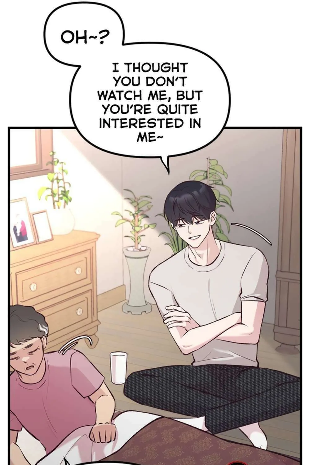 Meet in the Middle Chapter 7 page 14 - 