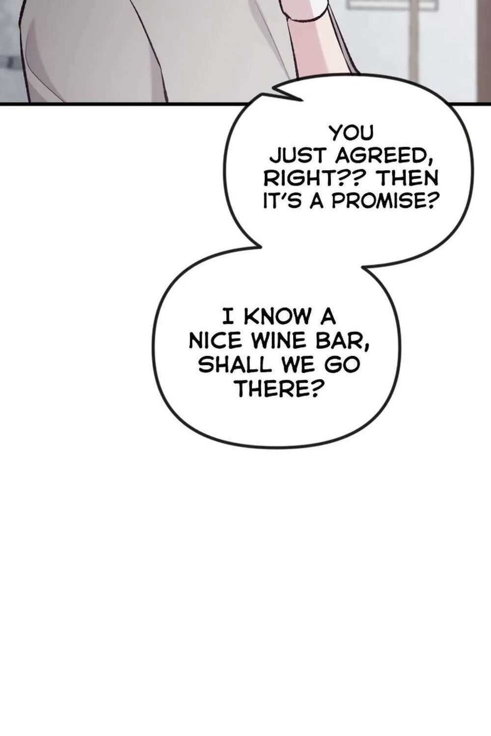 Meet in the Middle Chapter 7 page 132 - 