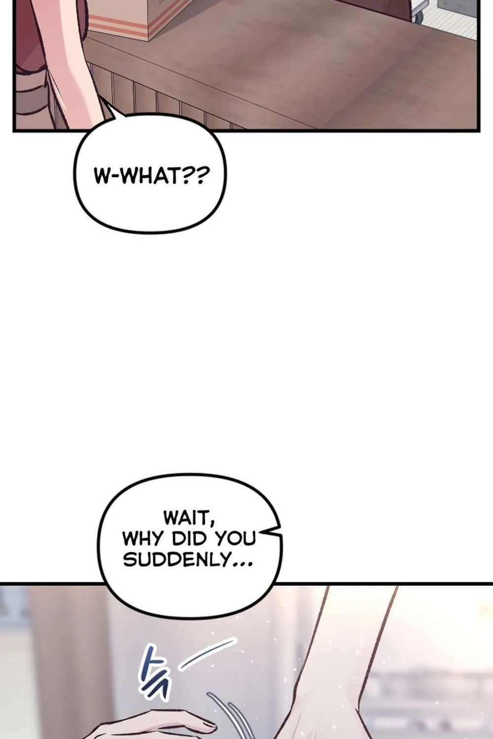 Meet in the Middle Chapter 7 page 136 - 