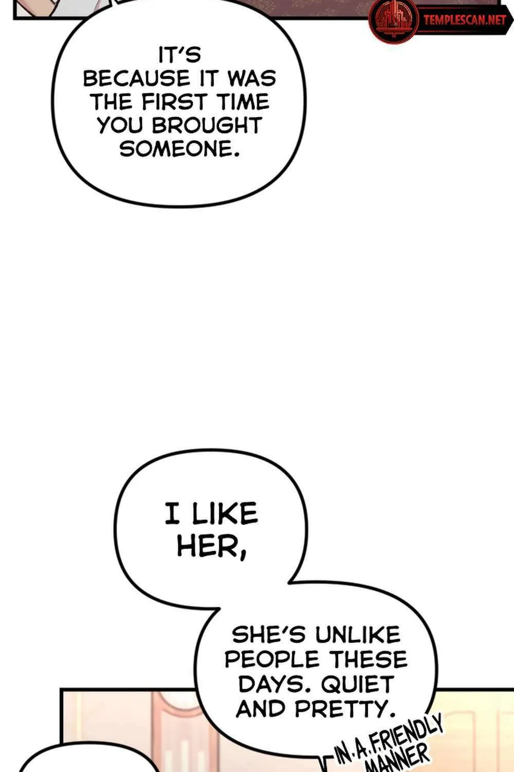 Meet in the Middle Chapter 7 page 15 - 