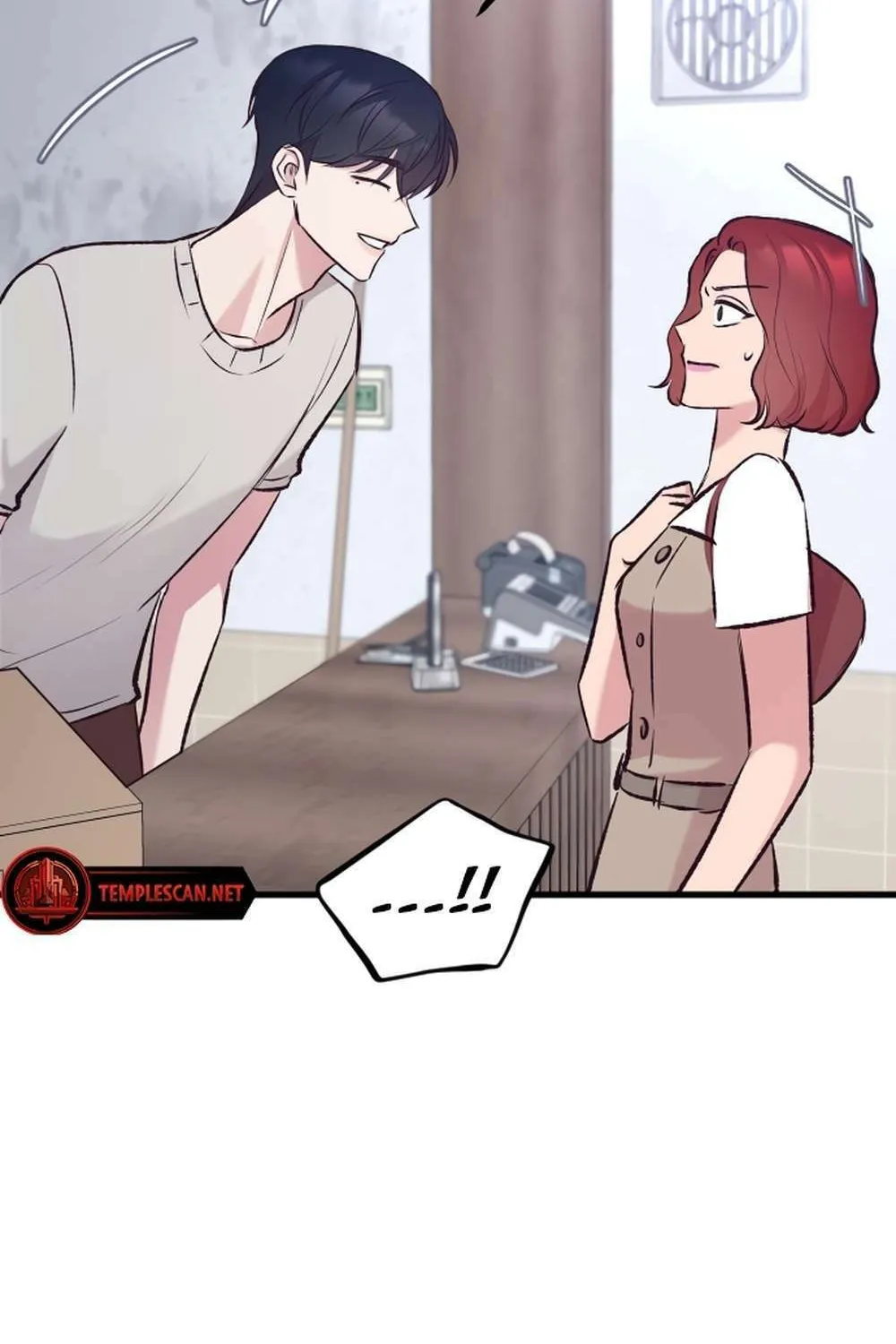 Meet in the Middle Chapter 7 page 141 - 