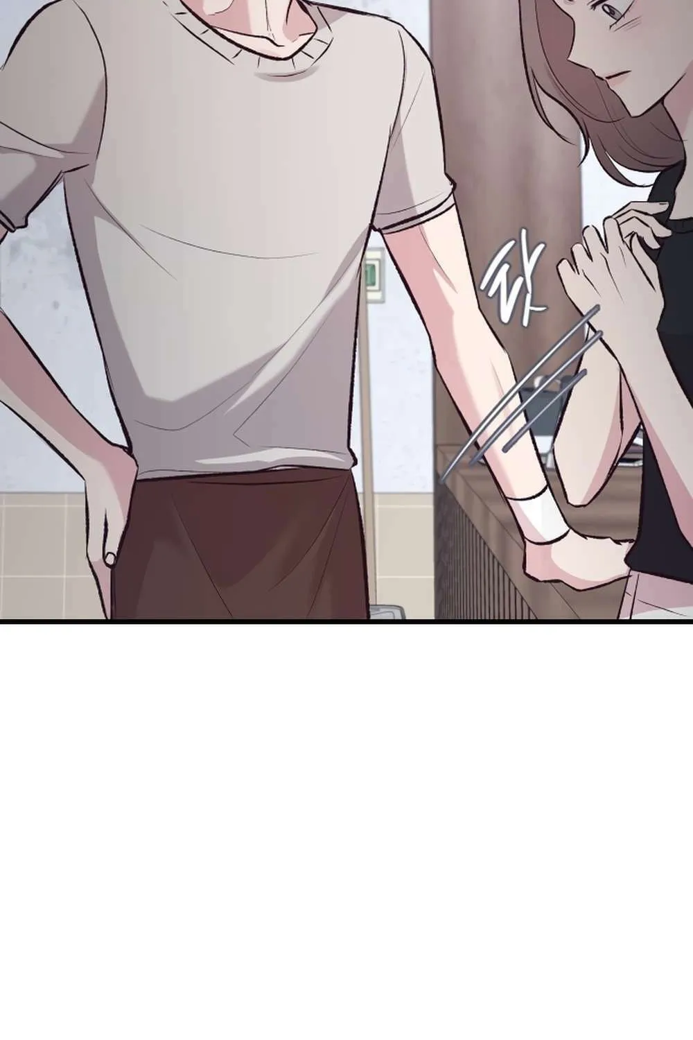 Meet in the Middle Chapter 7 page 146 - 