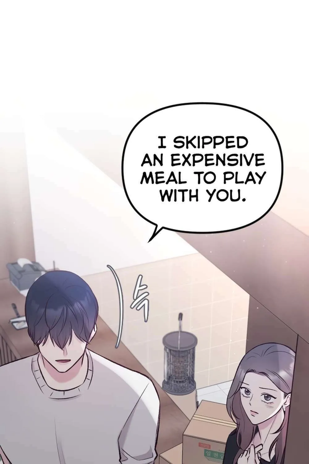 Meet in the Middle Chapter 7 page 147 - 