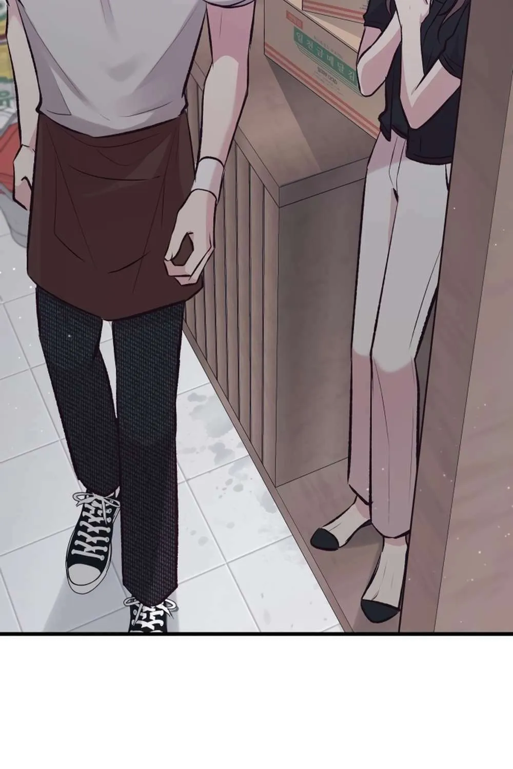 Meet in the Middle Chapter 7 page 148 - 