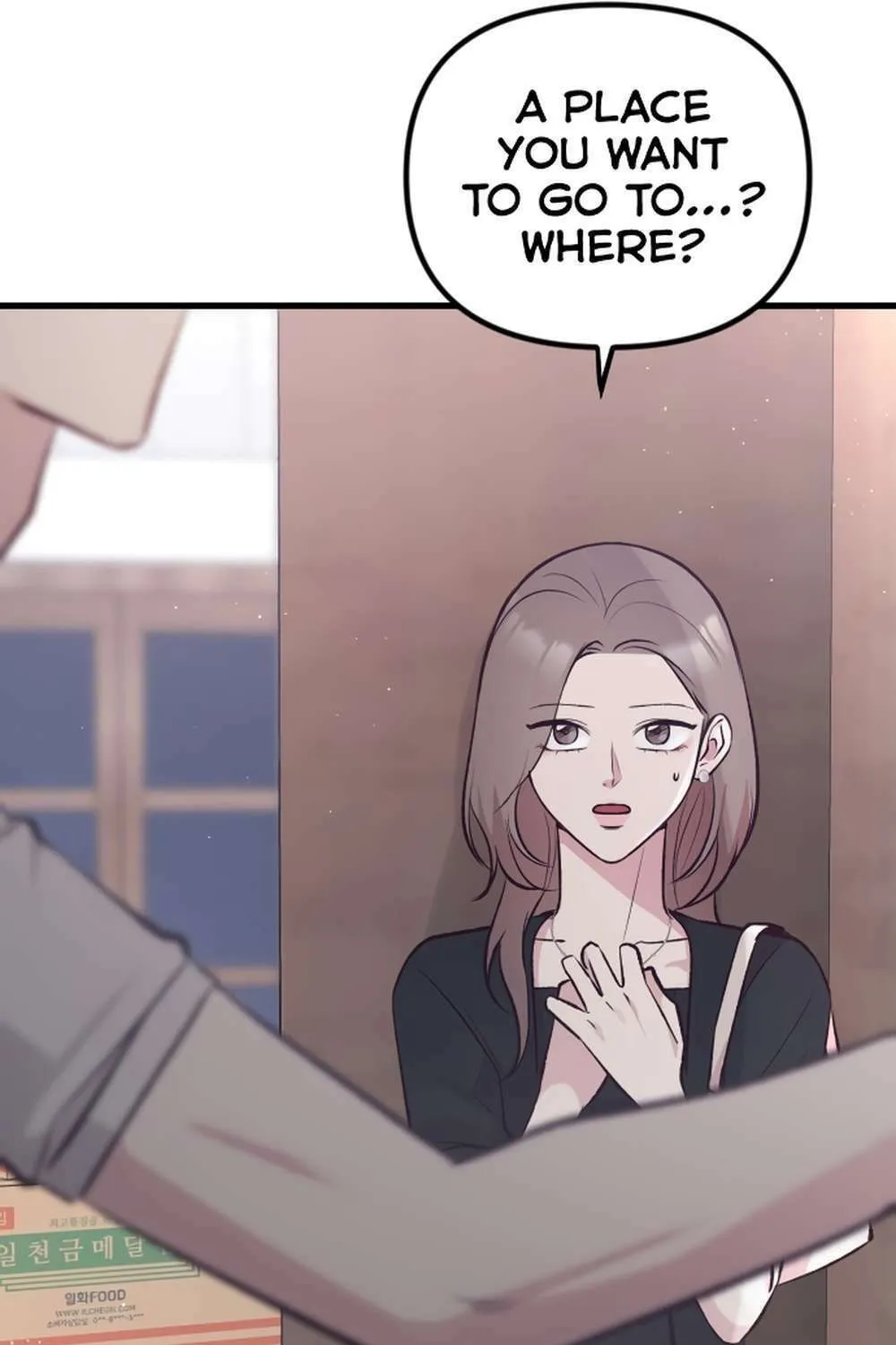 Meet in the Middle Chapter 7 page 151 - 