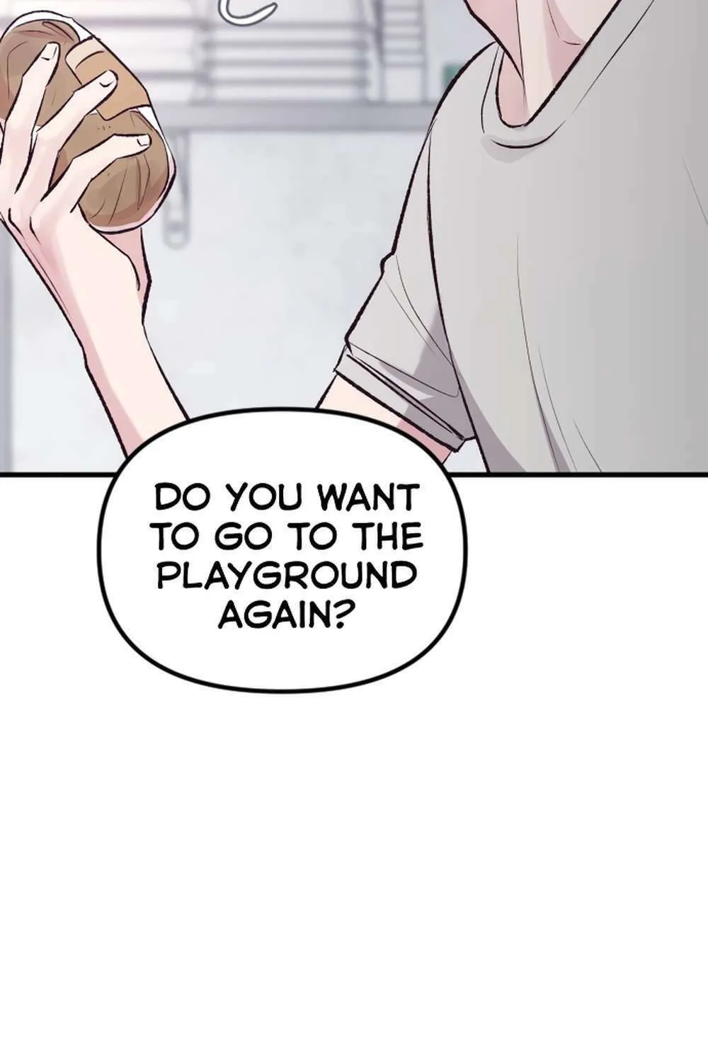 Meet in the Middle Chapter 7 page 153 - 