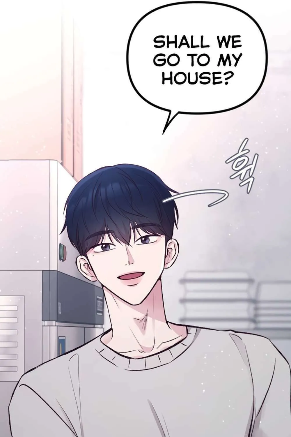 Meet in the Middle Chapter 7 page 157 - 