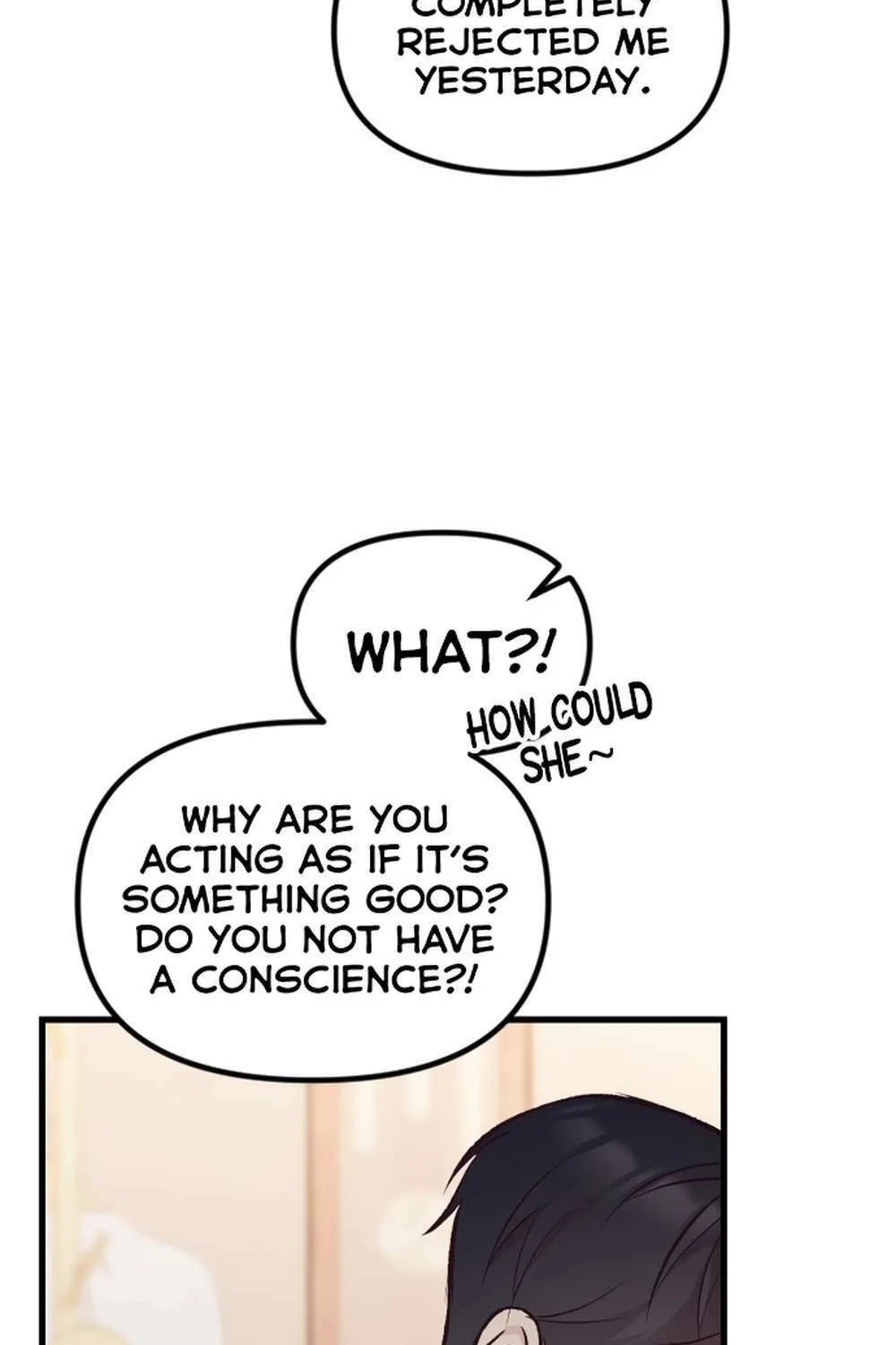 Meet in the Middle Chapter 7 page 17 - 