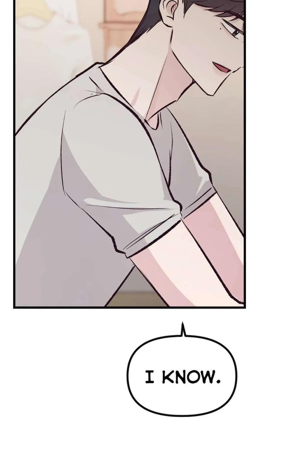 Meet in the Middle Chapter 7 page 18 - 