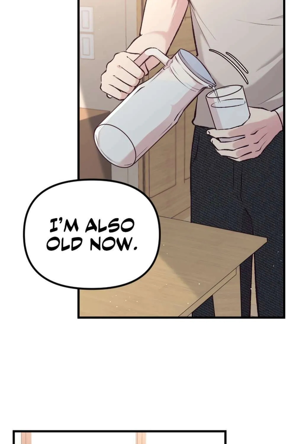 Meet in the Middle Chapter 7 page 3 - 