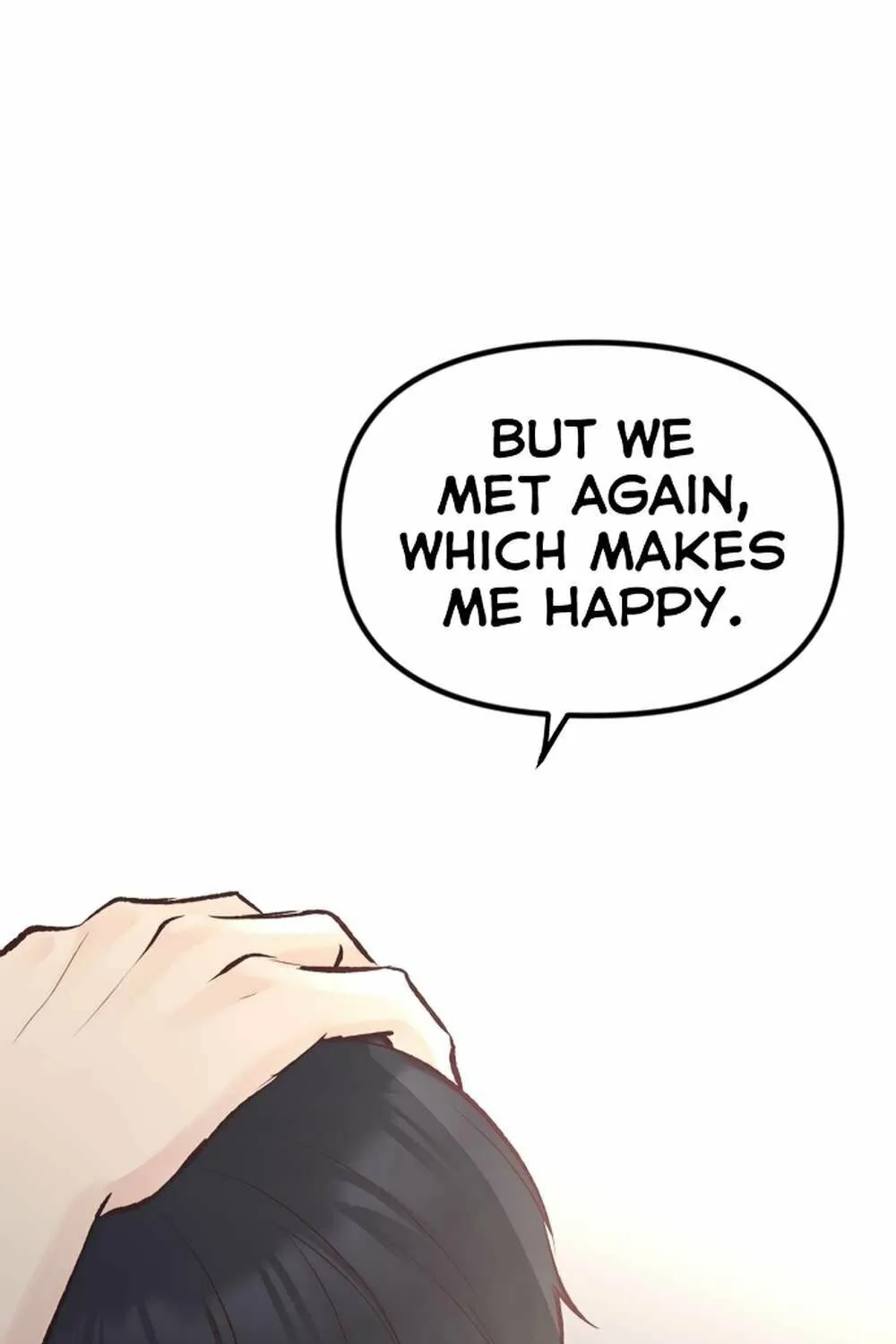 Meet in the Middle Chapter 7 page 21 - 