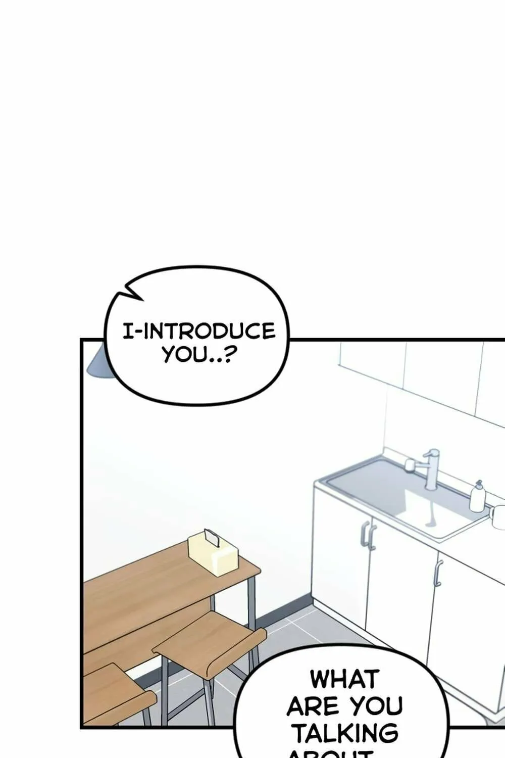 Meet in the Middle Chapter 7 page 25 - 