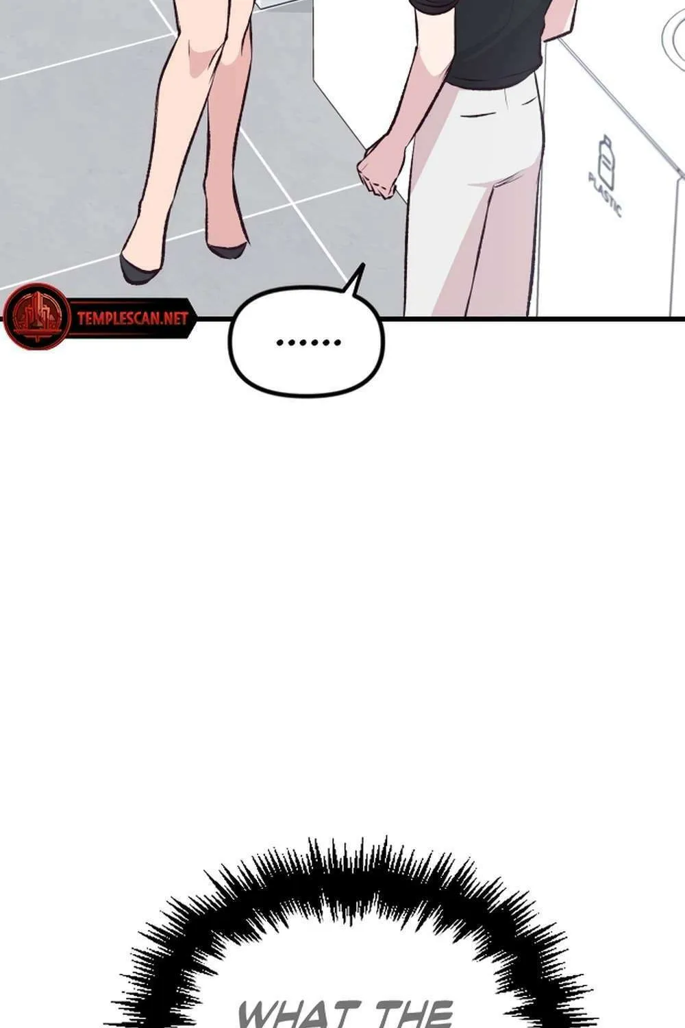 Meet in the Middle Chapter 7 page 28 - 