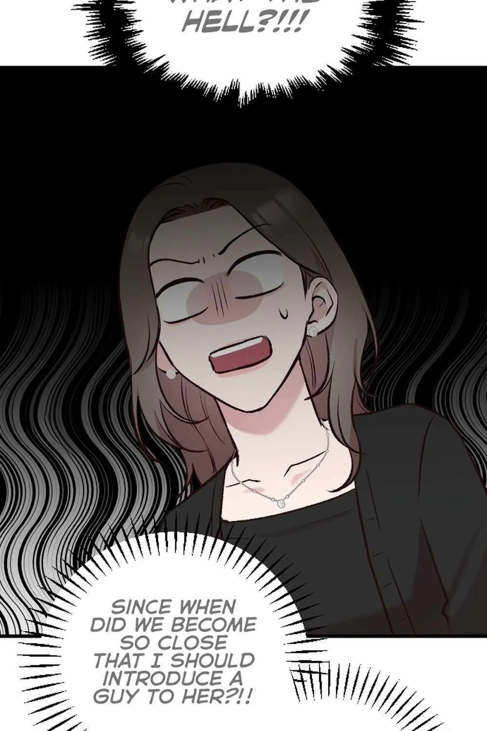Meet in the Middle Chapter 7 page 29 - 