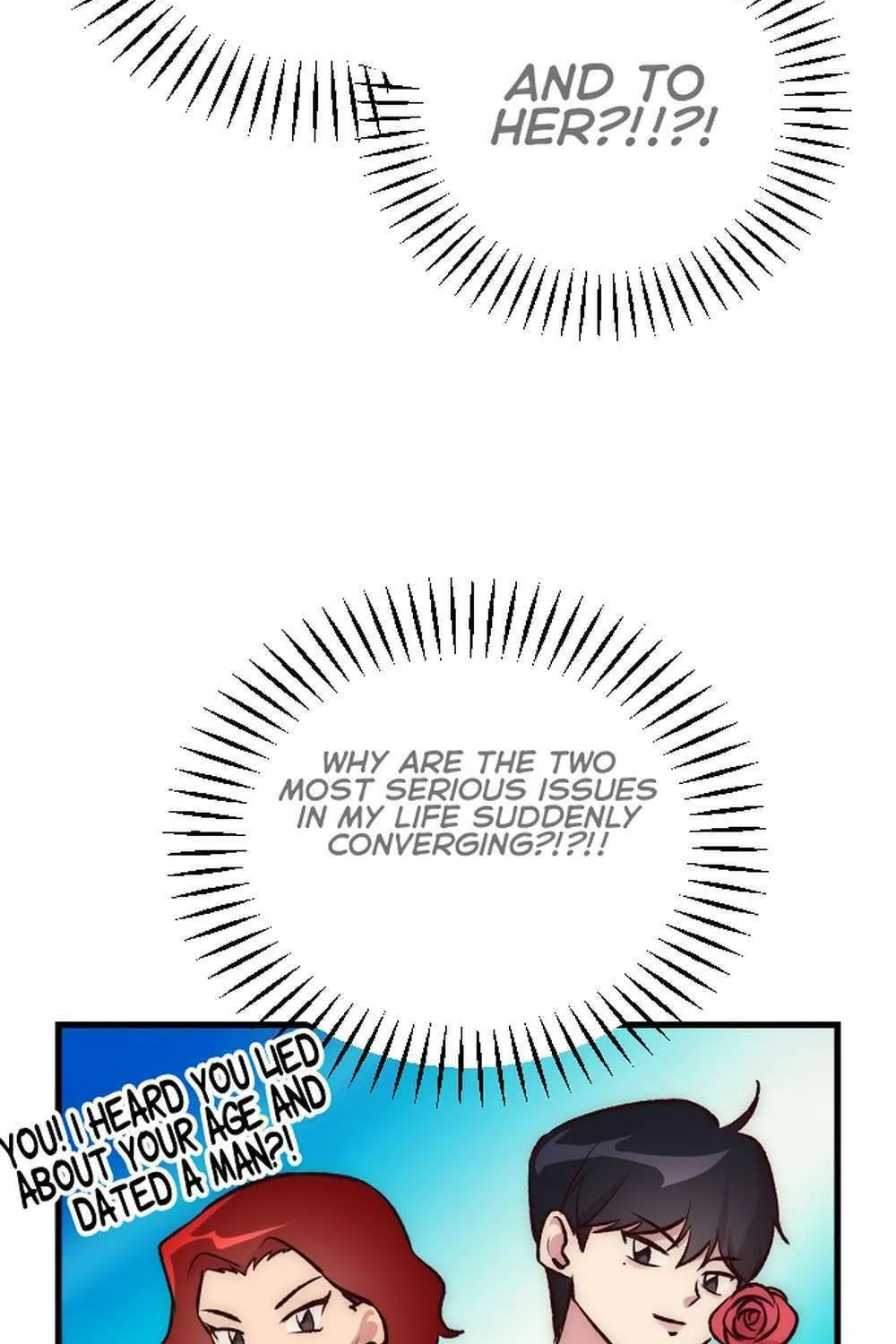 Meet in the Middle Chapter 7 page 30 - 