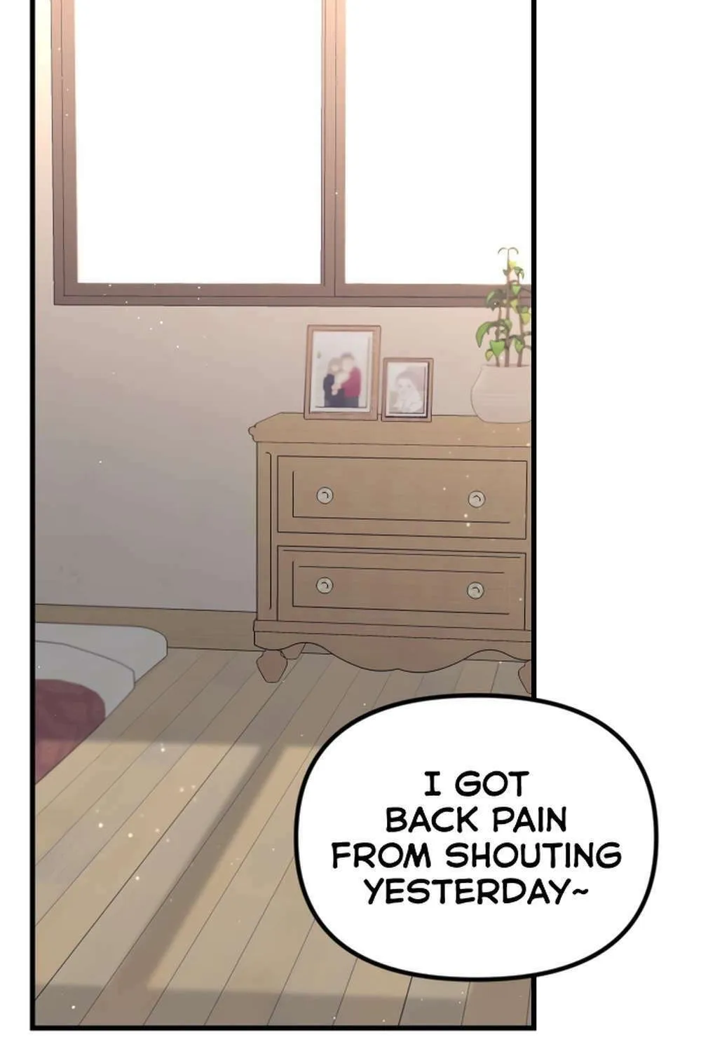 Meet in the Middle Chapter 7 page 4 - 