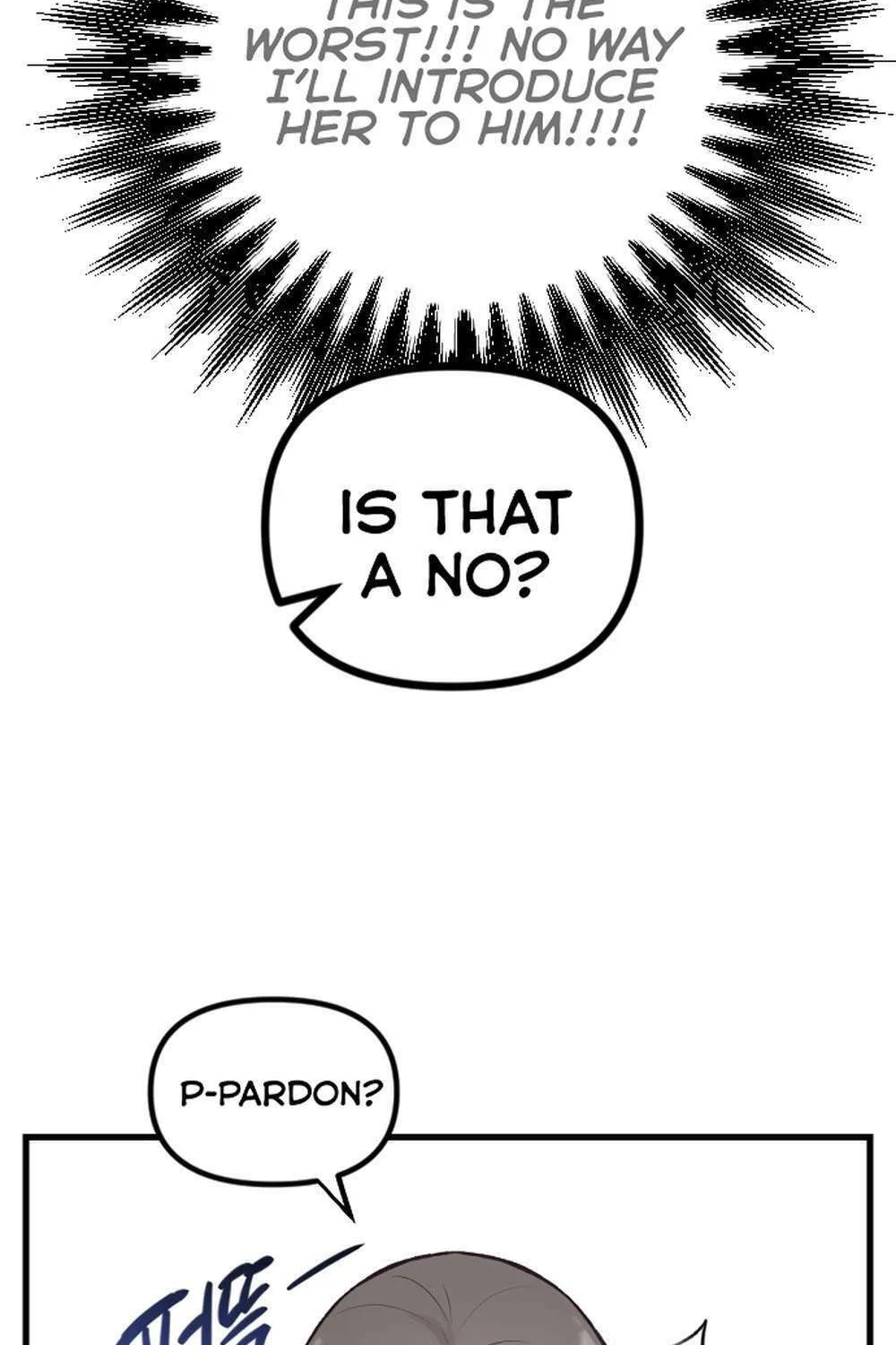 Meet in the Middle Chapter 7 page 32 - 