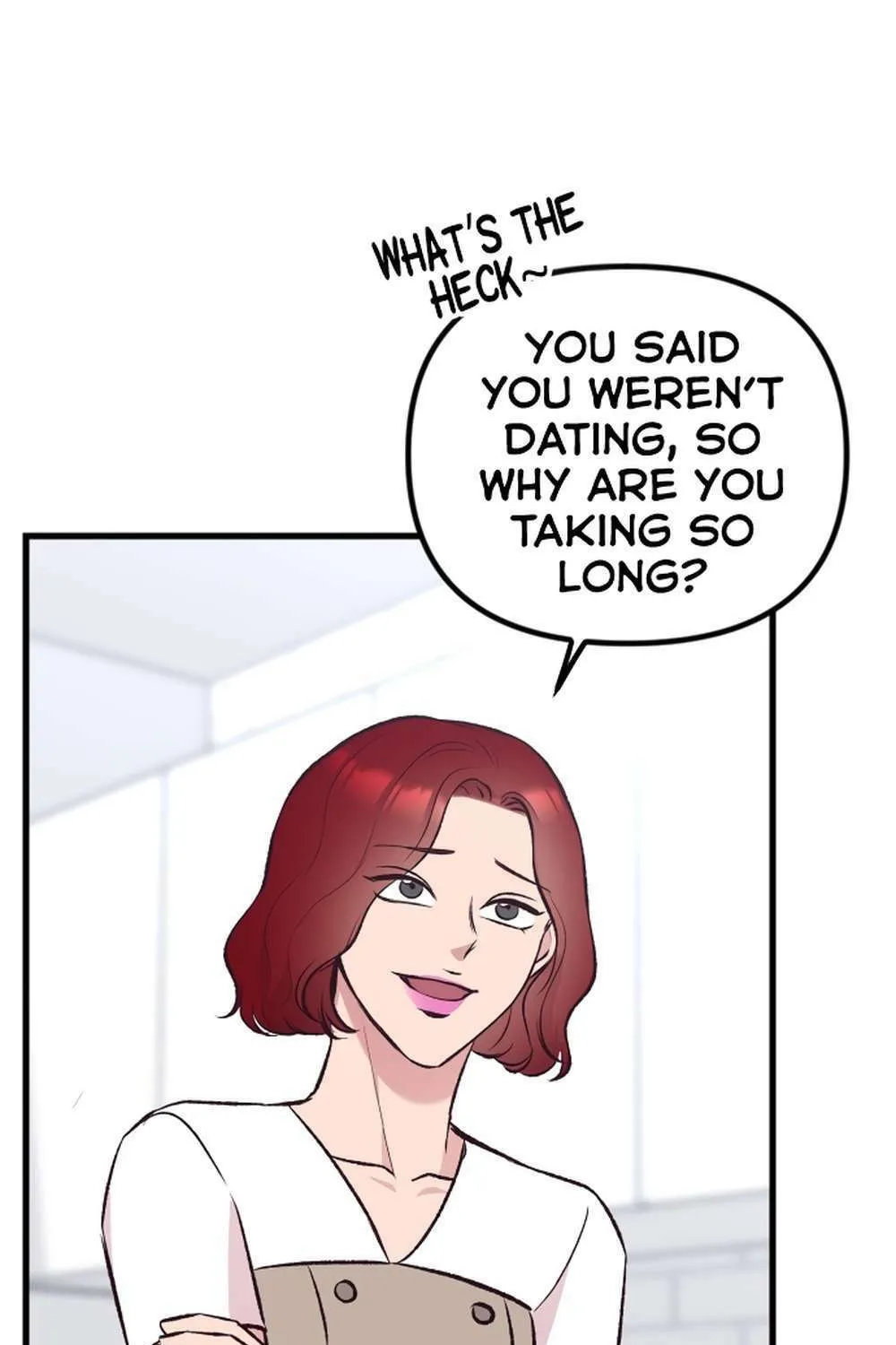 Meet in the Middle Chapter 7 page 34 - 